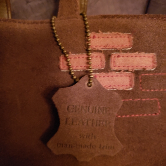 Handbag - Picture 10 of 11